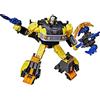 Transformers Generations War for Cybertron Golden Disk Collection Capitolo 2, Autobot Jackpot con viste, età 8 e su, 5,5 pollici (Amazon Exclusive)