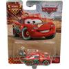 Disney Pixar Cars Race To Celebrate Series - Lightning McQueen