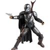 Star Wars The Black Series - Mandaloriano (Action figure da collezione, 15 cm, ispirato alla serie The Mandalorian su Disney Plus)