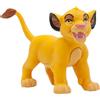 Bullyland 12254 - Walt Disney Re Leone - Lion King, in Piedi