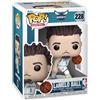 Funko Pop! NBA: Hornets - Lamelo LaMelo Ball - (Home) - NBA Players - Figura in Vinile da Collezione - Idea Regalo - Merchandising Ufficiale - Giocattoli per Bambini e Adulti - Sports Fans