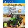 Focus Home Interactive Farming Simulator 19 Premium Edition - Playstation 4