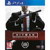 WARNER BROS Hitman - Definitive Edition Steelbook [Edizione: Francia]