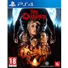 2K Games THE QUARRY PS4