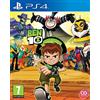 Bandai Namco Ben 10 - PlayStation 4 [Edizione: Regno Unito]