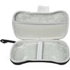 CashMuch Custodia protettiva per Retroid Pocket 5, borsa portaoggetti in tessuto di lunga durata per console e accessori, compatta, 25 x 12 x 5 cm