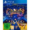 Square Enix Theatrhythm Final Bar Line (PlayStation PS4)