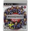 Konami Winning Eleven 2014 [PS3]