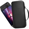 Hzycwgone Borsa da Trasporto per Lenovo Legion Go 8.8 2023 Console Gaming | Custodia da Viaggio Copertura Rigida in EVA con Supporto e Spazio Extra per Handheld Cavo, per Viaggi e Protezione Esterno