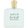 Armani (Giorgio Armani) Acqua di Gio Eau de Toilette da donna 100 ml