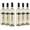 Sant'Orsola - Soave D.O.C., da Uva Garganega e Trebbiano di Soave, Gusto Asciutto, 6x750 ml