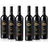 Sant'Orsola Casa Sant'Orsola - Vino Rosso Chianti D.O.C.G. 12%, Gusto Secco e Fruttato, 6x750 ml