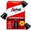 Segafredo Zanetti Caffè Intermezzo Forte Capsule per Nespresso (100 Pezzi)