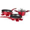 Excelsa SET 4 PZ PHOENIX