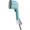Braun QuickStyle 3, Ferro a Vapore Verticale Compatto e Leggero con Riscaldamento Rapido, Vapore 20g/min, Serbatoio Rimovibile 70ml, Sacchetto Termoresistente, 1100W, Verde (GS3013GR)