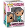 Funko POP! TV: Squid Game S3- Player 149: Geum-Ja - il Gioco Del Calamaro - Figura in Vinile da Collezione - Idea Regalo - Merchandising Ufficiale - Giocattoli per Bambini e Adulti - TV Fans