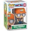 Funko POP! TV: King of the Hill - Dale Gribble