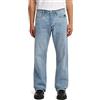G-Star Men's Deeggie Relaxed Straight, Colour Blue, Size: Waist 36, Inseam 32