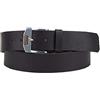 Levi's New Legend, Cintura Unisex - Adulto, Nero (Regular Black), 110