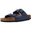 Birkenstock Arizona Kids Sandali a Punta Aperta Bambine e ragazze