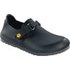 BIRKENSTOCK ESD Clog Linz, Taglia 39, Nero, Normale 583160-39 (584710 584718 584720 584728 2570.584710 2570.584718 2570.584720 2570.58470.58470.584720.584720.584720 728 al. PRO G500 - Zoccoli a