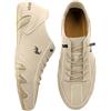 Generic Mocassini Uomo Business Leggeri Traspiranti Slip-On per Fitness e Ufficio