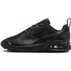 Nike Air Max BIA (GS) Scarpe per Il Tempo Libero per Bambini Black/Black/White 37.5