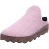 ASPORTUGUESAS, COME, SLIP ON Ciabatte Moda Casual Feltro/Lana | Scarpe casual
