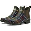 Barbour Stivaletti Donna Wilton LRF0066TN11 Colore Classic Tartan Taglia EU 38 UK 5