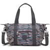 Kipling Art Mini Borsa Tote Leggera Piccola con Chiusura Zip Viaggio