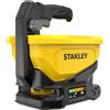 Stanley STCOE300B-XJ - Spandiconcime a batteria - 5,5 lt - SENZA BATTERIA E CARICABATTERIA