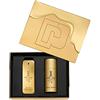 Paco Rabanne One Million Eau De Toilette 100 ml + Deodorant Spray 150 ml