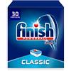 Finish Prodotti per Lavare le Stoviglie - Detersivo per Lavastoviglie - 30 ml