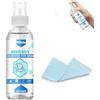 Miioto Spray Rimozione Cerotti, Medical Adhesive Remover,Formula Oleosa