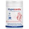 IMPERIUM HERBALS Hypocardis - Integratore alimentare in capsule per adulti con estratti vegetali, magnesio, vitamina B6, acido folico e coenzima Q10 - 60 capsule (1)