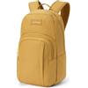Dakine Zaino unisex classe (confezione da 1), Miele Senape, 25 l, Zaino Class 25l