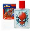 Corsair Toiletries Spiderman 50 ml EDT e 150 ml gel doccia
