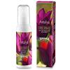 L'AMANDE - Deodorante Donna Spray senza Alcool e Sali di Alluminio, Delicato e Naturale per Pelli Sensibili, Deodorante Donna dal Fresco Profumo con Oli Essenziali Aromatici - Antalya, 100 ml