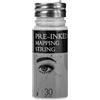 BAMTTOO White Brow Mapping String 30m Pre-Inked Mapping String for Permanent Makeup Brow Mapping Positioning Thread Marker and Microblading Supplies