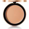 M. Asam M.Asam MAGIC FINISH Silk Sensation Compact Foundation Soft Avory (12 g), Fondazione compatta 4 in 1, Hyaluron, Silk-Touch, effetto sfocatura e cura in uno, opacità senza effetto maschera