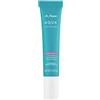M. Asam AQUA INTENSE Barrier Repair Eye Balm (15 ml) - Crema idratante per gli occhi con ialurone e ceramidi, contro occhiaie e pieghe secche, rafforza la barriera cutanea, senza profumo
