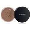INGLOT Sparkling Dust FEB 03, Oro, 2,5 g | L'illuminante luminoso regala un bagliore intenso e radioso per viso, occhi e corpo. Senza alcol e senza profumo.