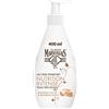 Le Petit Marseillais Latte Corpo Idratante, Nutrizione Intensa, Burro di Cacao e Burro Karité, Per Pelle Molto Secca, 400ml