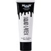 Moon Terror Lattice liquido ProFX | Trucco SFX per Halloween, funziona con sangue finto e pittura per il viso | Trucco per effetti speciali, Bianco, 50 ml (confezione da 1)