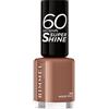 Rimmel London 60 Seconds Super Shine #705-Wood You? - 1 pezzo
