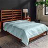 Tempur-Pedic Copripiumino di lusso alla moda, con scritta in lingua inglese Full/Queen,