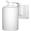OSRAM Applique, ENDURA Classic, bianco, E27, IP43