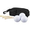 IMPRESSION Set da golf aruna | riciclato Personalizzate o neutre