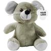 IMPRESSION Topo di peluche lia Personalizzate o neutre