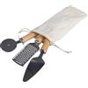 IMPRESSION Utensili da cucina sylvan | acciaio inox Personalizzate o neutre